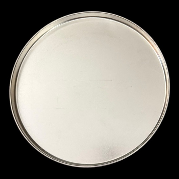 Vintage - Currier & Ives WINTER PASTIME Tin - Picture 3 of 7